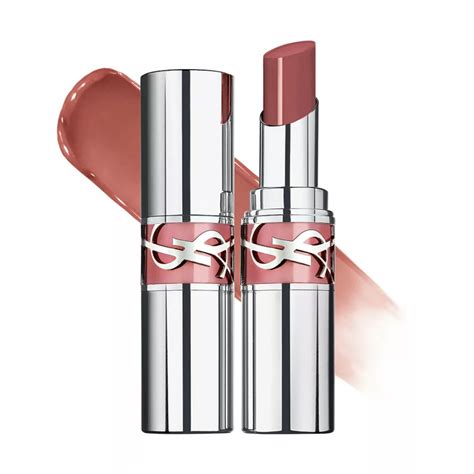 campioncini rossetti ysl|YSL Loveshine .